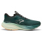 PUMA Magnify Nitro 3 Laufschuhe Herren 07 - green terrain/heat fire 41