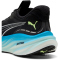 PUMA Magnify Nitro 3 Laufschuhe Herren 06 - PUMA black/speed blue 41