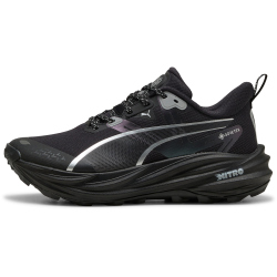 PUMA Voyage Nitro 4 Gore-Tex Trailrunning-Schuhe Damen 01...