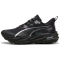 PUMA Voyage Nitro 4 Gore-Tex Trailrunning-Schuhe Damen 01 - PUMA black/PUMA silver 37
