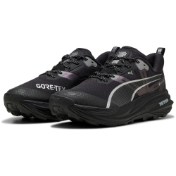 PUMA Voyage Nitro 4 Gore-Tex Trailrunning-Schuhe Herren...