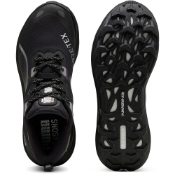 PUMA Voyage Nitro 4 Gore-Tex Trailrunning-Schuhe Herren...