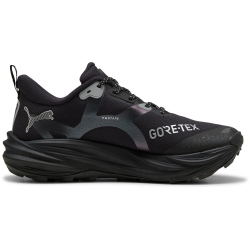 PUMA Voyage Nitro 4 Gore-Tex Trailrunning-Schuhe Herren...