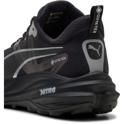 PUMA Voyage Nitro 4 Gore-Tex Trailrunning-Schuhe Herren...
