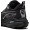 PUMA Voyage Nitro 4 Gore-Tex Trailrunning-Schuhe Herren 01 - PUMA black/PUMA silver 39