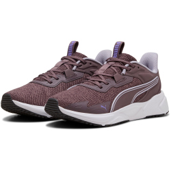 PUMA Disperse XT 4 Knit Trainingsschuhe 12 - raisin/lilac...