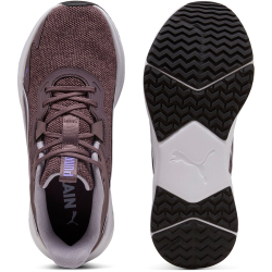 PUMA Disperse XT 4 Knit Trainingsschuhe 12 - raisin/lilac...