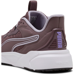 PUMA Disperse XT 4 Knit Trainingsschuhe 12 - raisin/lilac...