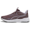 PUMA Disperse XT 4 Knit Trainingsschuhe 12 - raisin/lilac crush 37