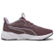 PUMA Disperse XT 4 Knit Trainingsschuhe 12 - raisin/lilac crush 37