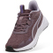 PUMA Disperse XT 4 Knit Trainingsschuhe 12 - raisin/lilac crush 37