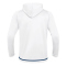JAKO Striker 2.0 Kapuzenjacke wei&szlig;/marine 4XL
