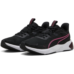 PUMA Disperse XT 4 Trainingsschuhe 18 - PUMA black/ruby...