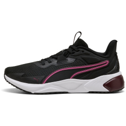 PUMA Disperse XT 4 Trainingsschuhe 18 - PUMA black/ruby...