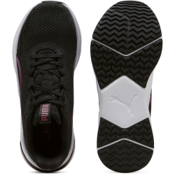 PUMA Disperse XT 4 Trainingsschuhe 18 - PUMA black/ruby...