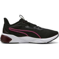 PUMA Disperse XT 4 Trainingsschuhe 18 - PUMA black/ruby...