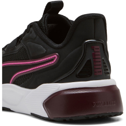 PUMA Disperse XT 4 Trainingsschuhe 18 - PUMA black/ruby...