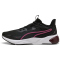 PUMA Disperse XT 4 Trainingsschuhe 18 - PUMA black/ruby shimmer/pink pixel 44