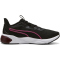 PUMA Disperse XT 4 Trainingsschuhe 18 - PUMA black/ruby shimmer/pink pixel 44