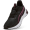 PUMA Disperse XT 4 Trainingsschuhe 18 - PUMA black/ruby shimmer/pink pixel 44