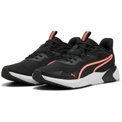 PUMA Disperse XT 4 Trainingsschuhe 10 - glowing red/puma black 38.5