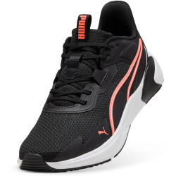 PUMA Disperse XT 4 Trainingsschuhe 10 - glowing red/puma black 38.5