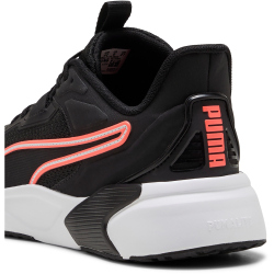 PUMA Disperse XT 4 Trainingsschuhe 10 - glowing red/puma black 38.5