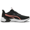 PUMA Disperse XT 4 Trainingsschuhe 10 - glowing red/puma black 38.5