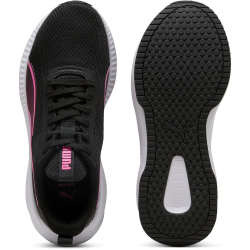 PUMA Flyer Lite 3 Laufschuhe 18 - PUMA black/pink pixel 39