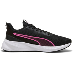 PUMA Flyer Lite 3 Laufschuhe 18 - PUMA black/pink pixel 39