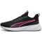 PUMA Flyer Lite 3 Laufschuhe 18 - PUMA black/pink pixel 39