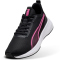 PUMA Flyer Lite 3 Laufschuhe 18 - PUMA black/pink pixel 39