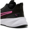 PUMA Flyer Lite 3 Laufschuhe 18 - PUMA black/pink pixel 39