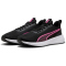 PUMA Flyer Lite 3 Laufschuhe 18 - PUMA black/pink pixel 46