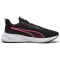 PUMA Flyer Lite 3 Laufschuhe 18 - PUMA black/pink pixel 46