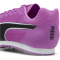 PUMA evoSPEED Star 9 Leichtathletikschuhe Kinder 05 - pure magenta/puma black/puma white 33