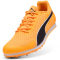 PUMA evoSPEED Star 9 Leichtathletikschuhe Kinder 04 - sun stream/puma white/puma black 33