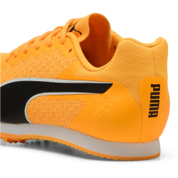 PUMA evoSPEED Star 9 Leichtathletikschuhe Kinder 04 - sun stream/puma white/puma black 34