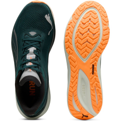 PUMA Electrify Nitro 4 Laufschuhe Herren 16 - green...