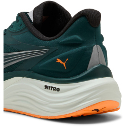 PUMA Electrify Nitro 4 Laufschuhe Herren 16 - green...