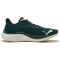 PUMA Electrify Nitro 4 Laufschuhe Herren 16 - green terrain/heat fire 39