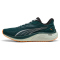 PUMA Electrify Nitro 4 Laufschuhe Herren 16 - green terrain/heat fire 44.5