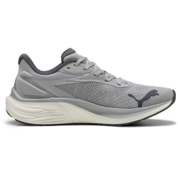 PUMA Electrify Nitro 4 Laufschuhe Herren 14 - gray echo/gold moon 44.5