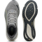 PUMA Electrify Nitro 4 Laufschuhe Herren 14 - gray echo/gold moon 44.5
