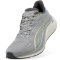 PUMA Electrify Nitro 4 Laufschuhe Herren 14 - gray echo/gold moon 44.5