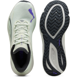 PUMA Electrify Nitro 4 Laufschuhe Damen 16 - sage...