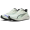 PUMA Electrify Nitro 4 Laufschuhe Damen 16 - sage frost/dark amethyst 38