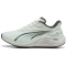 PUMA Electrify Nitro 4 Laufschuhe Damen 16 - sage frost/dark amethyst 38