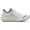 PUMA Electrify Nitro 4 Laufschuhe Damen 16 - sage frost/dark amethyst 38