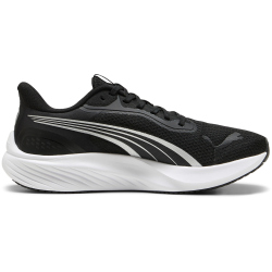 PUMA Pounce Lite Laufschuhe 21 - PUMA black/mint...